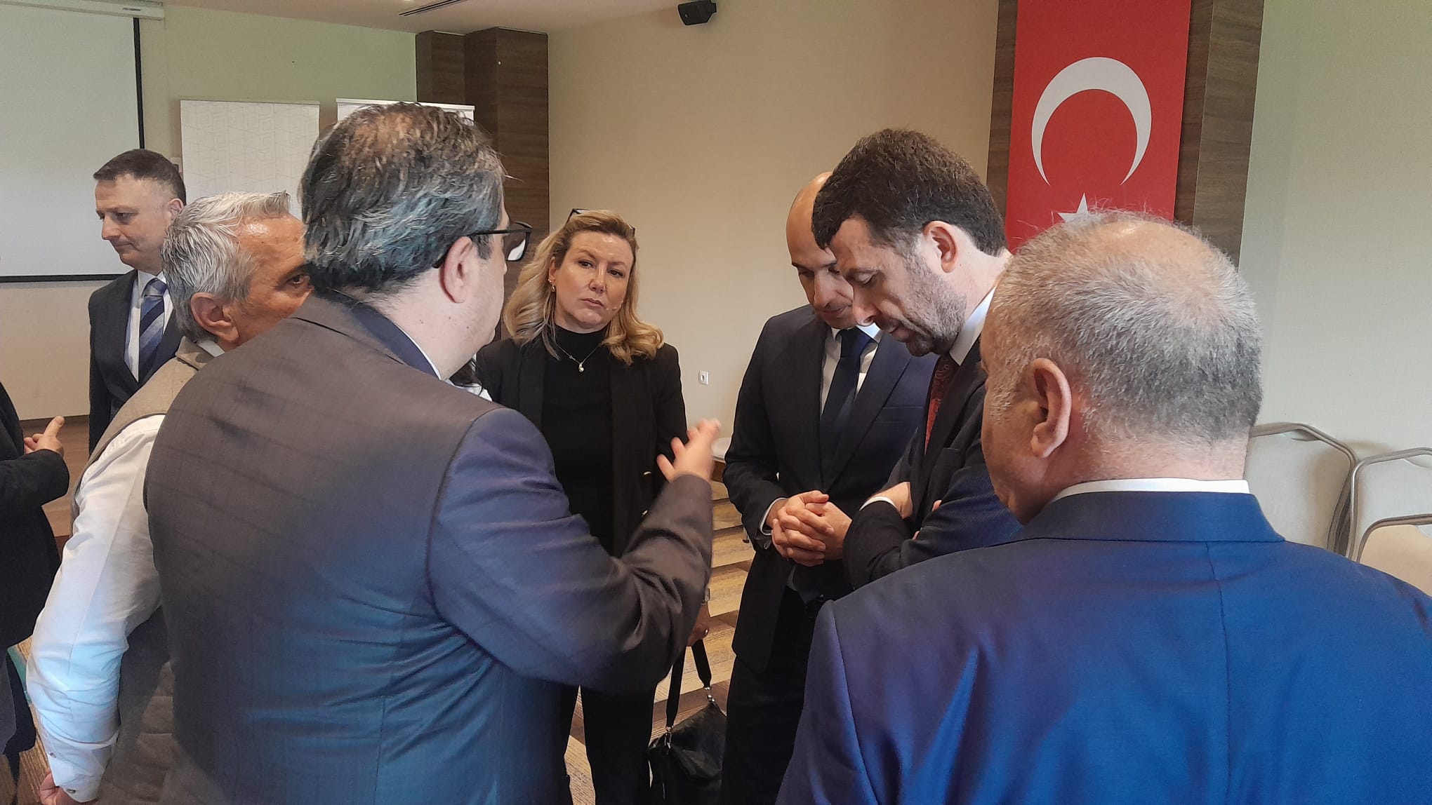 Basın İlan Kurumu (BİK) tarafından düzenlenen 